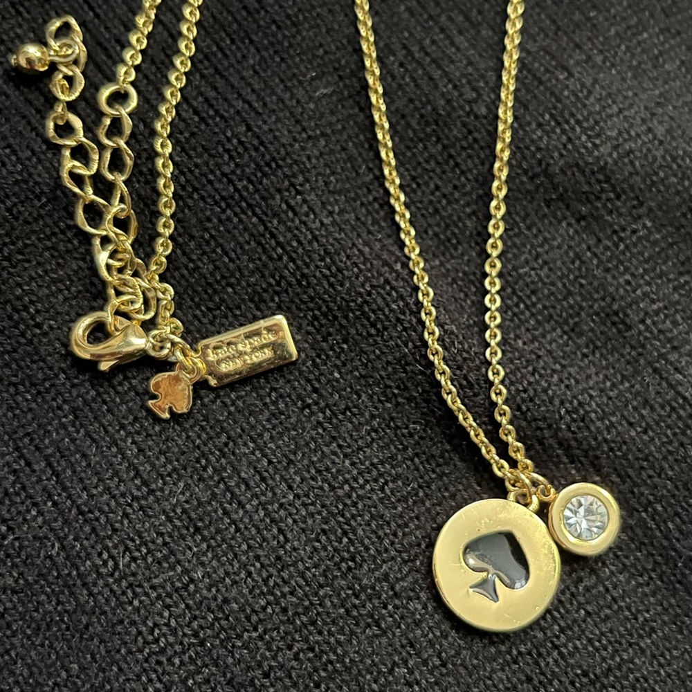 Kate Spade Necklace